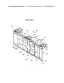 DISPLAY DEVICE FOR GAMING MACHINE AND GAMING MACHINE INCLUDING THE SAME diagram and image