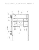 DISPLAY DEVICE FOR GAMING MACHINE AND GAMING MACHINE INCLUDING THE SAME diagram and image