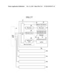 DISPLAY DEVICE FOR GAMING MACHINE AND GAMING MACHINE INCLUDING THE SAME diagram and image