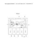 DISPLAY DEVICE FOR GAMING MACHINE AND GAMING MACHINE INCLUDING THE SAME diagram and image