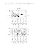 DISPLAY DEVICE FOR GAMING MACHINE AND GAMING MACHINE INCLUDING THE SAME diagram and image