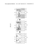 DISPLAY DEVICE FOR GAMING MACHINE AND GAMING MACHINE INCLUDING THE SAME diagram and image