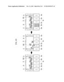 DISPLAY DEVICE FOR GAMING MACHINE AND GAMING MACHINE INCLUDING THE SAME diagram and image