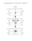 DISPLAY DEVICE FOR GAMING MACHINE AND GAMING MACHINE INCLUDING THE SAME diagram and image