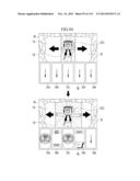 DISPLAY DEVICE FOR GAMING MACHINE AND GAMING MACHINE INCLUDING THE SAME diagram and image