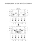 DISPLAY DEVICE FOR GAMING MACHINE AND GAMING MACHINE INCLUDING THE SAME diagram and image