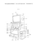 GAME-INFORMATION-INTEGRATING SYSTEM diagram and image