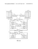 VIDEO SWITCHER AND TOUCH ROUTER SYSTEM FOR A GAMING MACHINE diagram and image