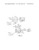 VIDEO SWITCHER AND TOUCH ROUTER SYSTEM FOR A GAMING MACHINE diagram and image