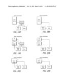 VIDEO SWITCHER AND TOUCH ROUTER SYSTEM FOR A GAMING MACHINE diagram and image