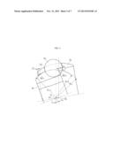 SLIDING BALL TYPE CONSTANT VELOCITY JOINT FOR VEHICLE diagram and image