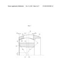 SLIDING BALL TYPE CONSTANT VELOCITY JOINT FOR VEHICLE diagram and image