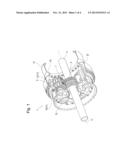 PLANETARY GEAR REDUCER diagram and image