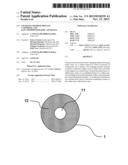 CHARGING MEMBER, PROCESS CARTRIDGE AND ELECTROPHOTOGRAPHIC APPARATUS diagram and image