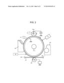 CHARGING MEMBER, PROCESS CARTRIDGE AND ELECTROPHOTOGRAPHIC APPARATUS diagram and image