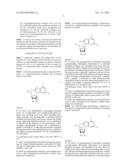 METHODS AND COMPOSITIONS FOR TREATING FLAVIVIRUSES AND PESTIVIRUSES diagram and image