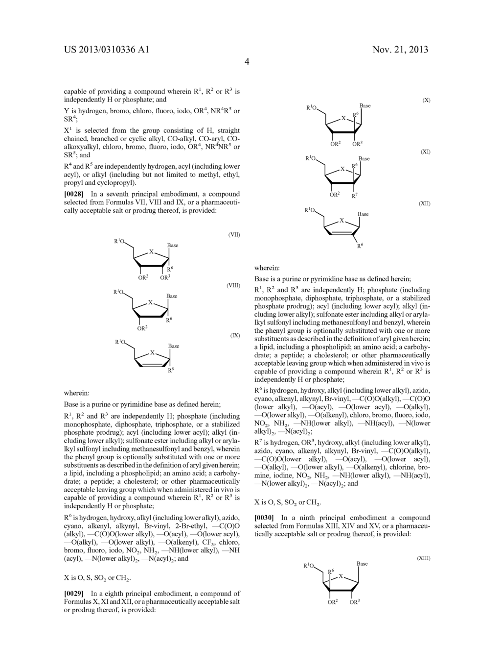 METHODS AND COMPOSITIONS FOR TREATING FLAVIVIRUSES AND PESTIVIRUSES - diagram, schematic, and image 14