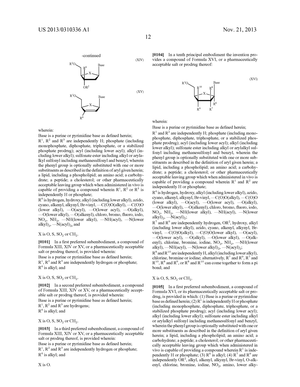 METHODS AND COMPOSITIONS FOR TREATING FLAVIVIRUSES AND PESTIVIRUSES - diagram, schematic, and image 22