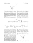 METHODS AND COMPOSITIONS FOR TREATING FLAVIVIRUSES AND PESTIVIRUSES diagram and image