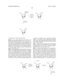 METHODS AND COMPOSITIONS FOR TREATING FLAVIVIRUSES AND PESTIVIRUSES diagram and image