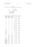 METHODS AND COMPOSITIONS FOR TREATING FLAVIVIRUSES AND PESTIVIRUSES diagram and image