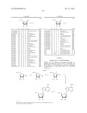 METHODS AND COMPOSITIONS FOR TREATING FLAVIVIRUSES AND PESTIVIRUSES diagram and image