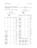 METHODS AND COMPOSITIONS FOR TREATING FLAVIVIRUSES AND PESTIVIRUSES diagram and image