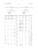 METHODS AND COMPOSITIONS FOR TREATING FLAVIVIRUSES AND PESTIVIRUSES diagram and image