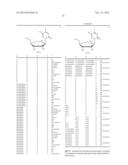 METHODS AND COMPOSITIONS FOR TREATING FLAVIVIRUSES AND PESTIVIRUSES diagram and image