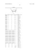 METHODS AND COMPOSITIONS FOR TREATING FLAVIVIRUSES AND PESTIVIRUSES diagram and image