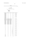 METHODS AND COMPOSITIONS FOR TREATING FLAVIVIRUSES AND PESTIVIRUSES diagram and image