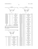 METHODS AND COMPOSITIONS FOR TREATING FLAVIVIRUSES AND PESTIVIRUSES diagram and image