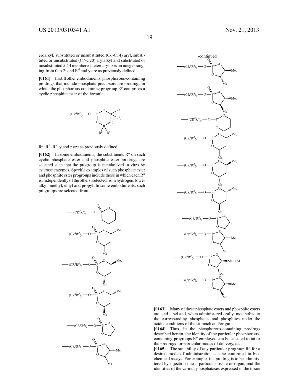 Prodrugs of 2,4-Pyrimidinediamine Compounds and Their Uses - diagram, schematic, and image 36