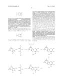 SUBSTITUTED PYRIMIDO[1,2-B]INDAZOLES AND THEIR USE AS MODULATORS OF THE     PI3K/AKT PATHWAY diagram and image