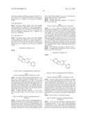 SUBSTITUTED PYRIMIDO[1,2-B]INDAZOLES AND THEIR USE AS MODULATORS OF THE     PI3K/AKT PATHWAY diagram and image