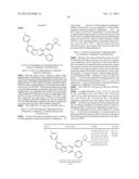 SUBSTITUTED PYRIMIDO[1,2-B]INDAZOLES AND THEIR USE AS MODULATORS OF THE     PI3K/AKT PATHWAY diagram and image