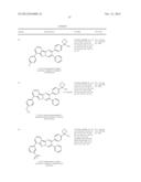 SUBSTITUTED PYRIMIDO[1,2-B]INDAZOLES AND THEIR USE AS MODULATORS OF THE     PI3K/AKT PATHWAY diagram and image