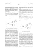 SUBSTITUTED PYRIMIDO[1,2-B]INDAZOLES AND THEIR USE AS MODULATORS OF THE     PI3K/AKT PATHWAY diagram and image