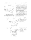 SUBSTITUTED PYRIMIDO[1,2-B]INDAZOLES AND THEIR USE AS MODULATORS OF THE     PI3K/AKT PATHWAY diagram and image