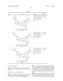 SUBSTITUTED PYRIMIDO[1,2-B]INDAZOLES AND THEIR USE AS MODULATORS OF THE     PI3K/AKT PATHWAY diagram and image