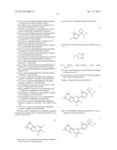 SUBSTITUTED PYRIMIDO[1,2-B]INDAZOLES AND THEIR USE AS MODULATORS OF THE     PI3K/AKT PATHWAY diagram and image