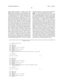 ANTISENSE OLIGONUCLEOTIDES AGAINST AchE IN THE TREATMENT OF     GASTROINTESTINAL INFLAMMATION DISORDERS diagram and image