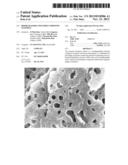 BIODEGRADABLE POLYMER COMPOSITE MATERIAL diagram and image