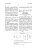 Blends of Co-Precipitated Hydrogenated Ethylene-Dicyclopentadiene and     Elastomeric Polymers to Provide Impact Modified Structural Polyolefins diagram and image