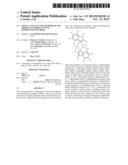 Novel Catalysts and Methods of Use Thereof to Produce Vinyl Terminated     Polymers diagram and image