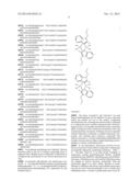 Novel Catalysts and Methods of Use Thereof to Produce Vinyl Terminated     Polymers diagram and image