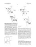 Novel Catalysts and Methods of Use Thereof to Produce Vinyl Terminated     Polymers diagram and image