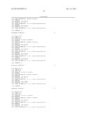 PRIMERS FOR ANALYZING METHYLATED SEQUENCES AND METHODS OF USE THEREOF diagram and image