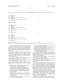 PRIMERS FOR ANALYZING METHYLATED SEQUENCES AND METHODS OF USE THEREOF diagram and image