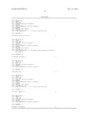 PRIMERS FOR ANALYZING METHYLATED SEQUENCES AND METHODS OF USE THEREOF diagram and image